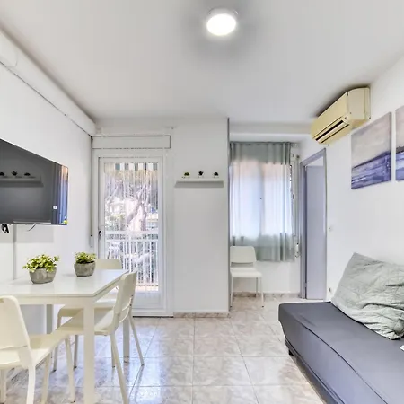 아파트 Cannes By Interhome *