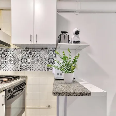 Cannes By Interhome Apartment