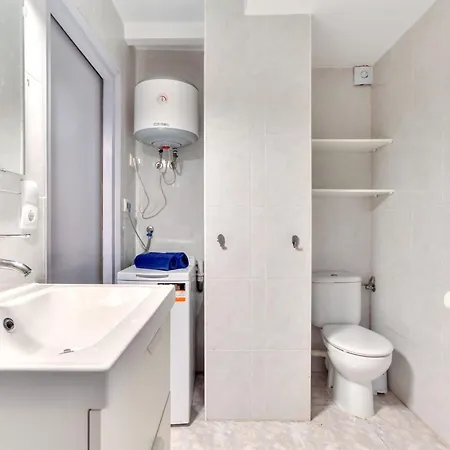 Apartmán Cannes By Interhome