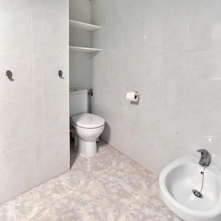 Apartmán Cannes By Interhome