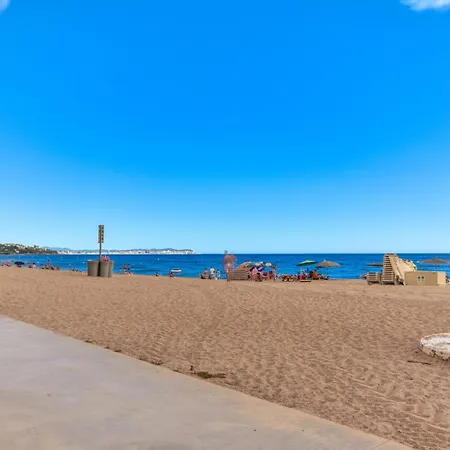Cannes By Interhome * Platja d'Aro