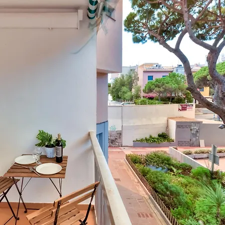 Apartmán Cannes By Interhome *